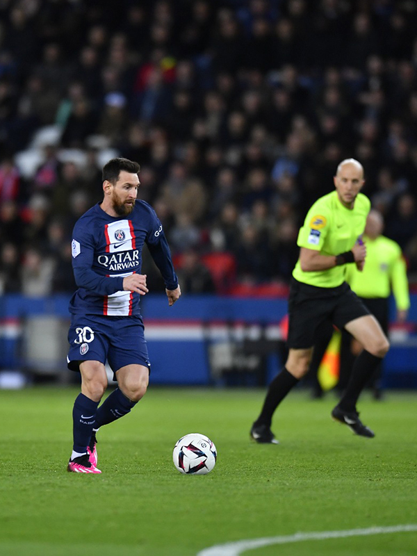 Highlights: PSG 2-0 ANGERS